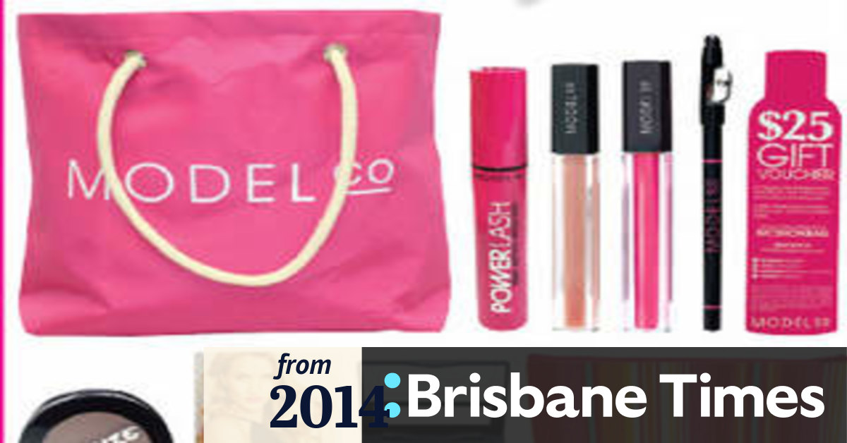 Ekka showbag guide 25 and over